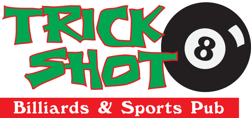 Trick Shot Billiards & Sports Pub